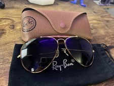 Vintage B&L Ray Ban Bausch &