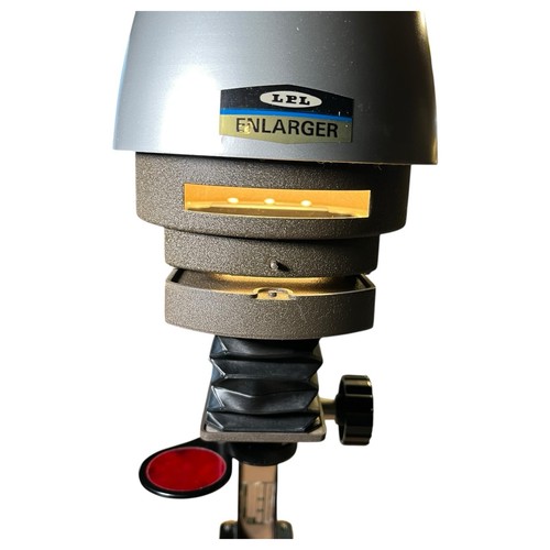 Lpl negatives enlarger - negatives, 531c