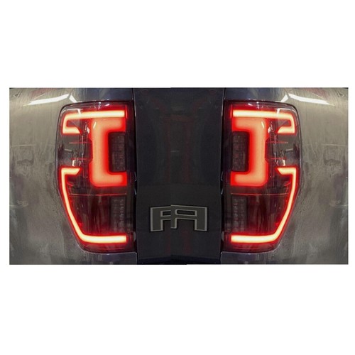 Dynamic led smoked - dynamic,