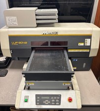 Mimaki UJF-3042 UV LED Flatbed
