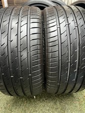X2 255 35 19 255/35R19 Run Flat Fresh 225/40/19 X2 Fresh Tyres  07481787004