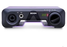 Apogee Boom 2x2 USB Audio