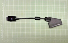 Samsung scart adaptor cable - scart, (