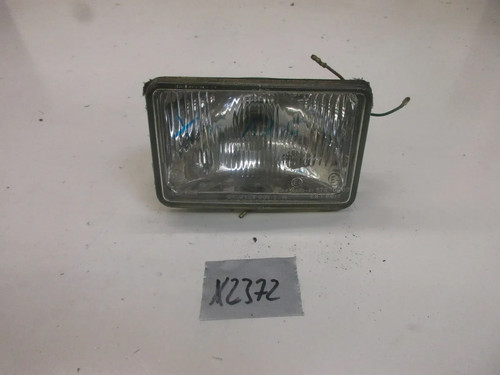 Headlight x2372 honda mtx - headlight,