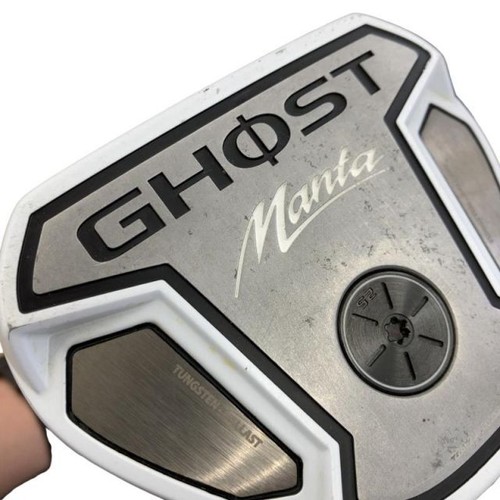 Used taylormade ghost - taylormade, manta