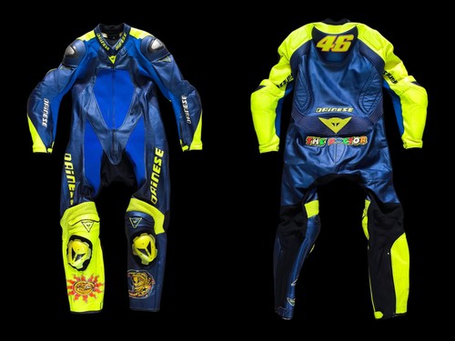 Rare dainese one - rare,