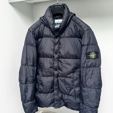 Stone Island Puffer Jacket