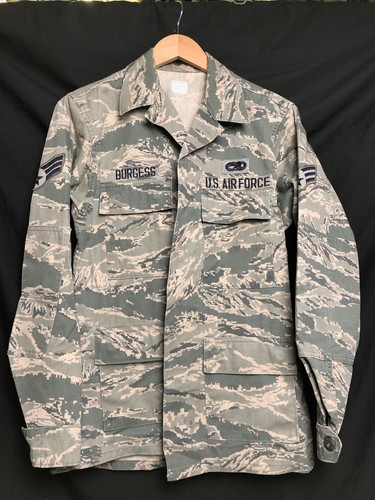 Genuine usaf abu uniform - genuine,