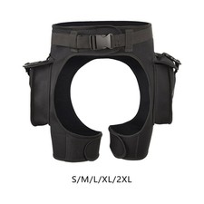 Men Wetsuit Shorts with Pocket