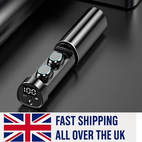 Bluetooth wireless headphones - wireless,