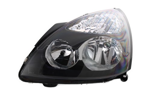 Fits renault clio headlight - fits,