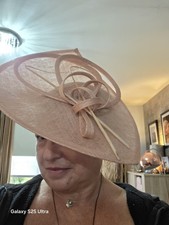 Maddox Rose Gold Peach Tone