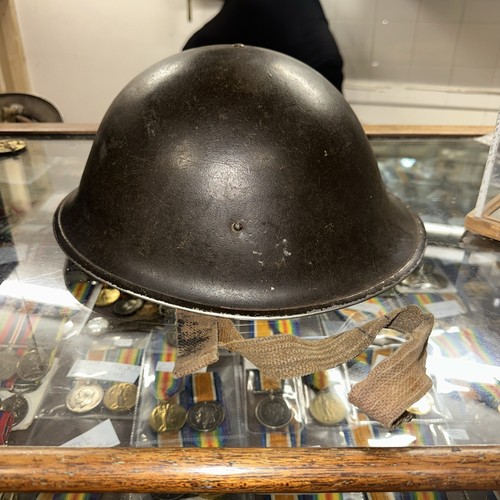 British army mk3 turtle - british, helmet