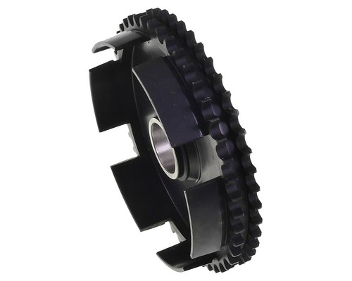 Pinion gear chain - gear,