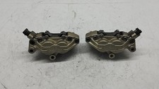 Ducati Monster S4R 03 05 Front