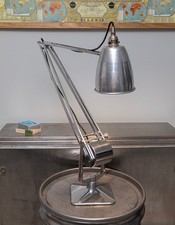 VINTAGE INDUSTRIAL HADRILL