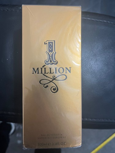 Paco rabanne million 38 fl - 1,