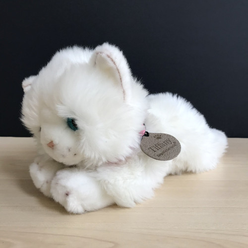 Keel toys white persian - keel,