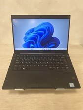 Dell Latitude 7390 | 13" | i7-8650U | 8GB | 256GB SSD | FHD | Great Buy!