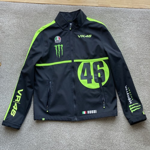 Vr46 official valentino rossi - official,