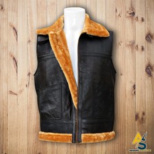 Men's Aviator RAF B3 Real