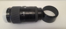 Minolta Telephoto Zoom Camera