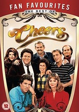 Cheers: The Best Of - Fan