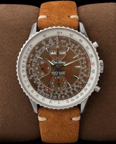 Breitling montbrillant - breitling,