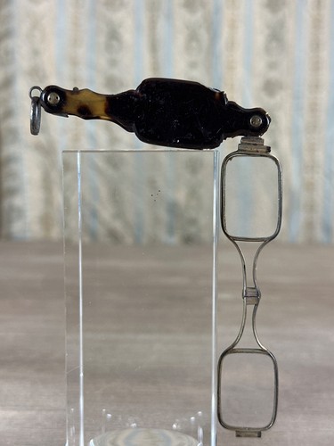 Antique napoleon iii lorgnette - antique,