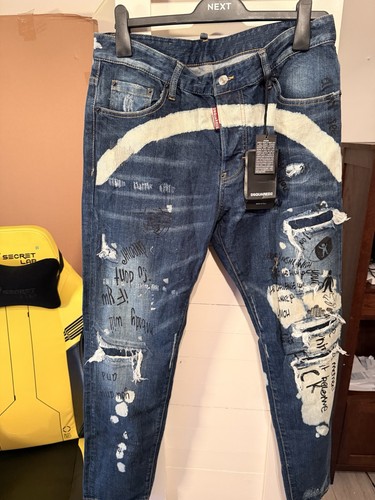 Dsquared2 jeans - dsquared2,