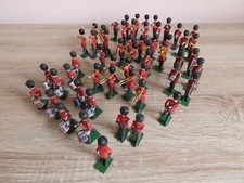 Britains Eyes Right Scots