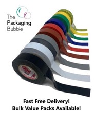Electrical Insulation PVC Tape