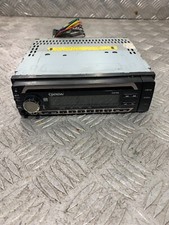 SENDAI CD/MP3 PLAYER HEAD UNIT