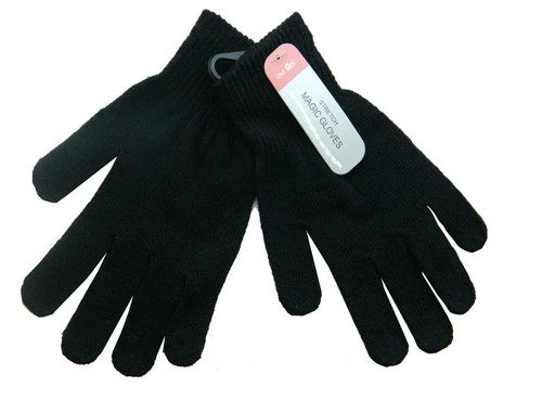 Pair magic winter - warm, thermal