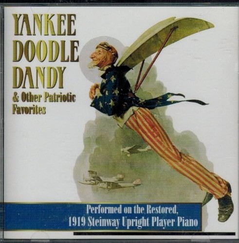 Yankee doodle dandy other - yankee, &