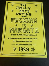 ONLY FOOLS AND HORSES PROP