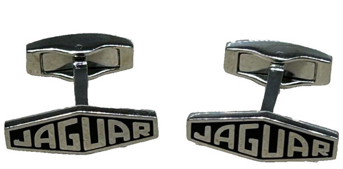 Genuine jaguar heritage - genuine,