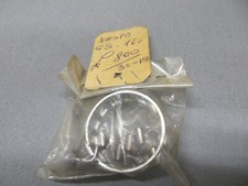 VESPA GS 160 ROLLER BEARING  NEW OLD STOCK ITEM