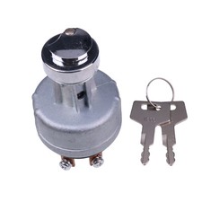 Ignition Switch for Takeuchi TL130 TL150 TB125 TB135 TB145 TB175 TB228 TB235