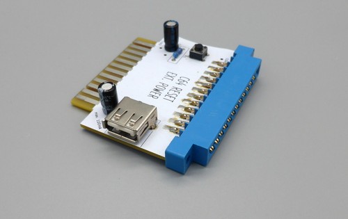 Commodore 128 advanced - commodore,