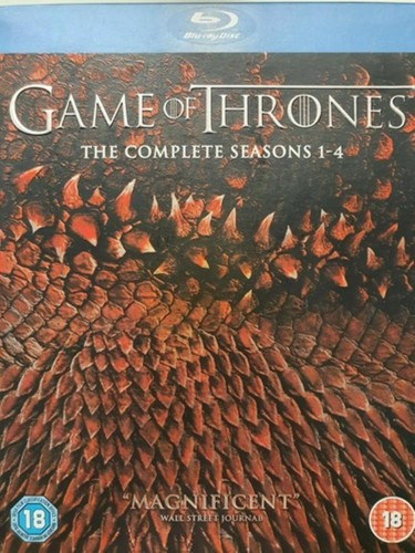 Game thrones the - game, complete