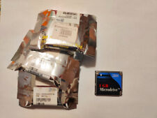 IBM MICRODRIVE 1GB - CF+ Type