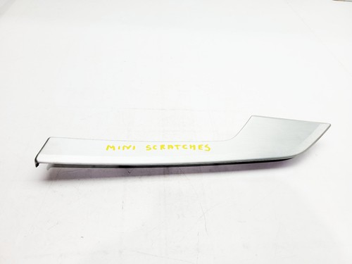 Audi door trim strip - audi,