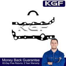 KGF Oil Sump Gasket Set Fits