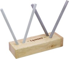 LANSKY 4 Rod Ceramic Turn Box