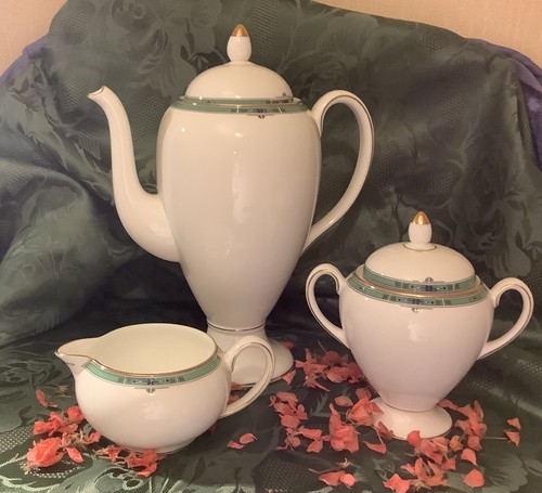 Jade wedgewood coffee - “jade”,