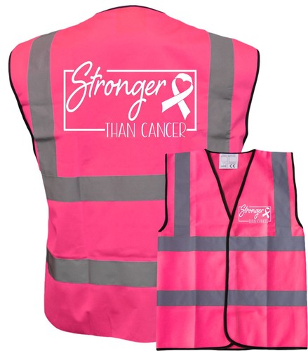 Cancer awareness vis - awareness, pink
