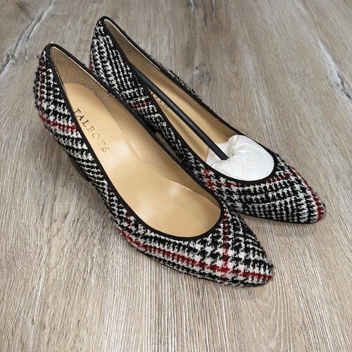 Talbots women heels 5m - heels, 7.5m