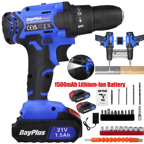 21v electric drill power - 21v,