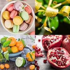 JM London Type Fragrance Oils